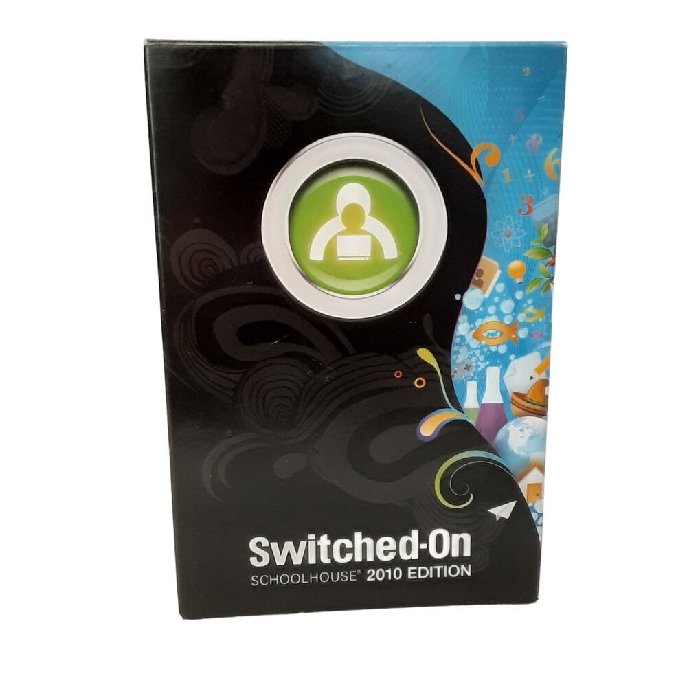 Switched-On Schoolhouse Story of the Constitution 2010 Version